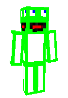Скин по нику DevilMiner