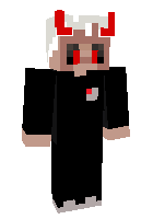Скин по нику Devil_Man