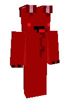 Скин по нику Devils