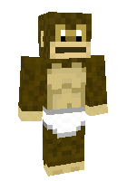 Скин по нику DevinedHD