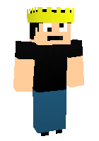 Скин по нику Devinish