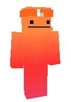 Скин по нику Devourer