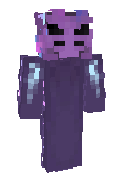 Скин по нику DevourerOfGods