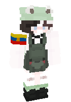 Скин по нику Dexmar_12