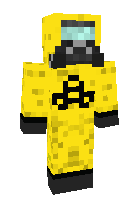 Скин по нику Dexter_