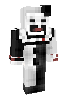 Скин по нику Dexter_De