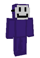 Скин по нику Dexter_Dex
