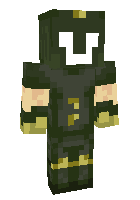 Скин по нику Dharok