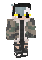 Скин по нику DiMaN4iK_Bot