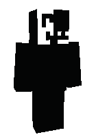 Скин по нику DiMinecraft