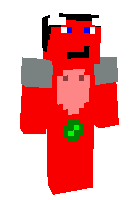 Скин по нику DiabloLoto
