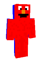 Скин по нику Diabolus