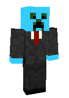Скин по нику DiamondDan