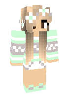 Скин по нику DiamondGirl5
