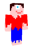 Скин по нику DiamondKnight