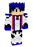 Скин по нику DiamondLeggings