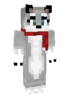 Скин по нику DiamondPanda