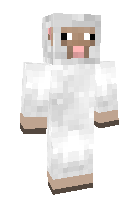 Скин по нику DiamondPickaxe6