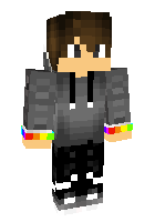 Скин по нику DiamondSlime
