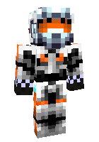 Скин по нику DiamondVillager