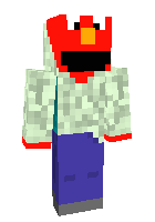 Скин по нику Diamond_15
