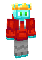 Скин по нику Diamond_Almer