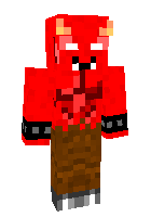 Скин по нику Diamond_Crazy