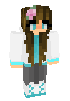 Скин по нику Diamond_Cupcake7
