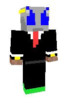 Скин по нику Diamond_Freddy