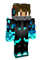 Скин по нику Diamond_Gamer