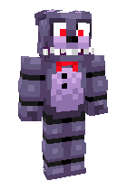 Скин по нику Diamondfreddy