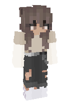 Скин по нику DiamondsCraft