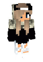 Скин по нику Diamonds_Girl