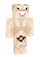 Скин по нику Dickboy