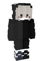 Скин по нику DieSomedayy