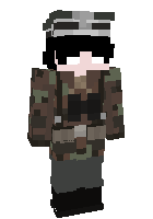Скин по нику Dieguinho