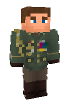 Скин по нику Dietricht_schell
