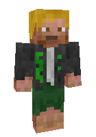 Скин по нику Digbywood