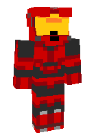 Скин по нику DigimasterHiro
