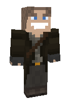 Скин по нику Digory