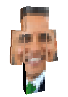 Скин по нику DijY