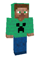 Скин по нику Dima4craft