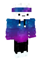 Скин по нику DimaCraft