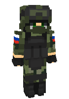 Скин по нику Dima_Is_Dima12