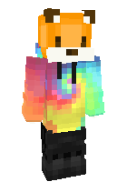 Скин по нику Dimancraft