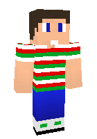 Скин по нику DimasLegend
