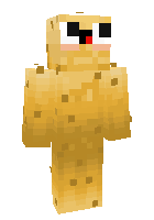 Скин по нику Dimension