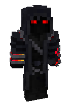 Скин по нику DimensionLord
