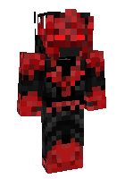 Скин по нику DimensionnX