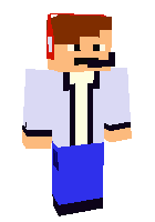 Скин по нику DimondCrafter